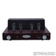 Fezz Audio Omega Lupi Amplificatore per cuffie stereo a valvole