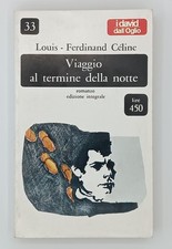 CELINE VIAGGIO AL TERMINE