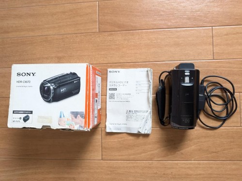 Top mint videocamera - 【top, mint】