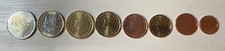 Paesi Bassi *8* Set di monete
