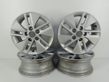 Kit cerchi in lega TOYOTA