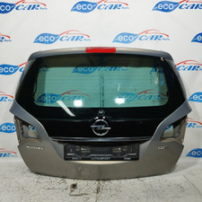Portellone posteriore grigio scuro Opel Meriva B 2012 ecoAC10387