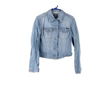 Giacca Phard Denim - Cotone