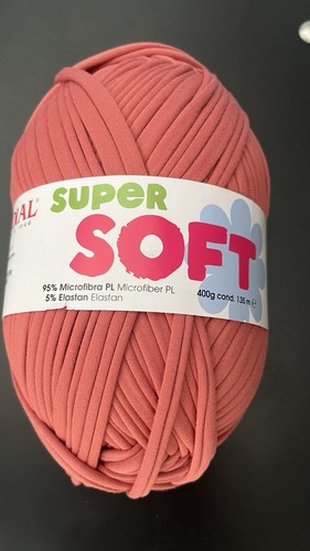Super soft filato mondial - super,