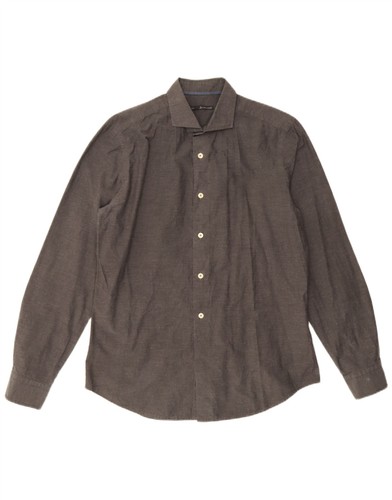 Jeckerson camicia uomo - , grigio