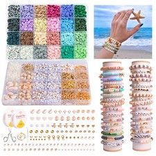 11000+ Pezzi Perline per