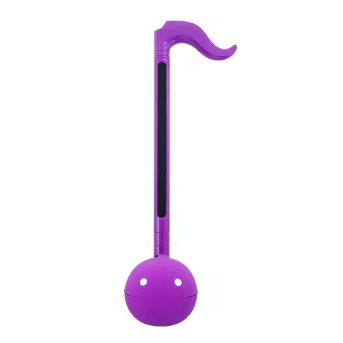 Otamatone deluxe colors viola - colors,