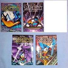 PAPERINIK E ALTRI SUPEREROI