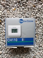 Fantini cosmi ch112 termostato - fantini,