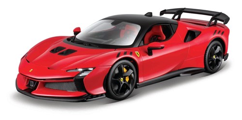 Bburago ferrari sf90 - ferrari,