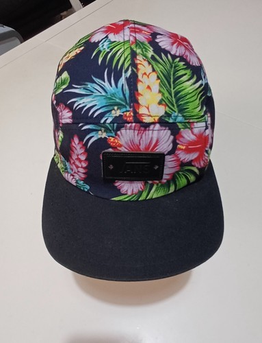 Cappello vans davis panel - vans,