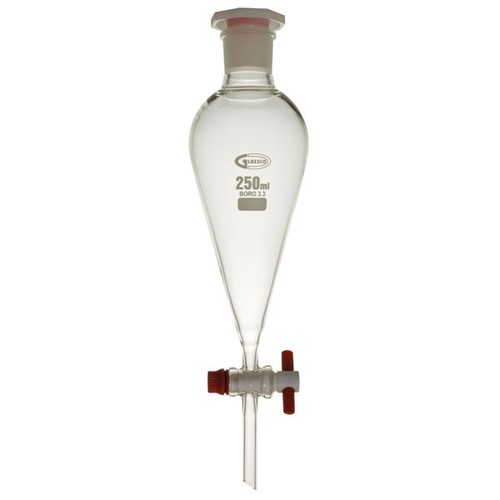 Funnel conico separatore - funnel,