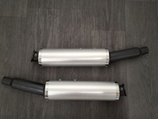 Scarico (marmitta) Ducati 888