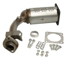 Catalizzatore anteriore per