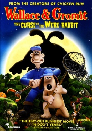 Wallace gromit - wallace, (solo