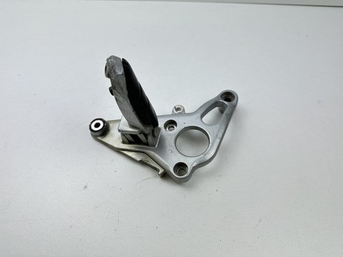 Platine repose pied droite - platine, bmw