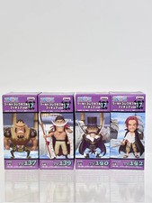 One piece wcf world - one,