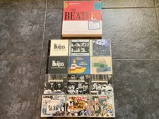 The beatles group cds - beatles, of