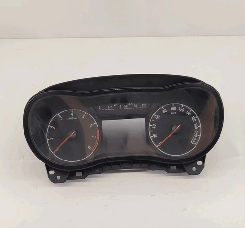 Quadro strumenti compl opel - compl.,