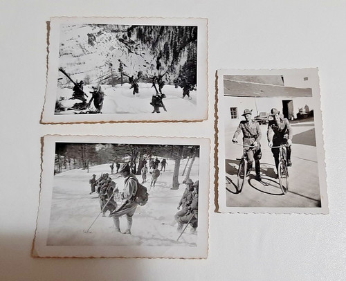 Ww2 ufficiali alpini - ww2-ufficiali,