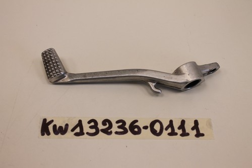 Pedale freno posteriore rear - freno,