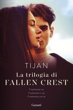 Libri Tijan - La Trilogia Di