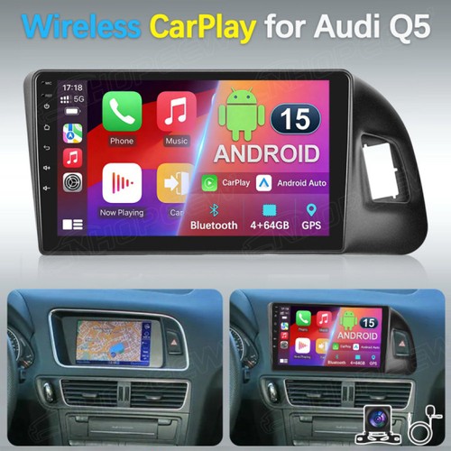 Autoradio gb apple - 4+64,