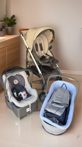 Inglesina trio 2022 - inglesina,