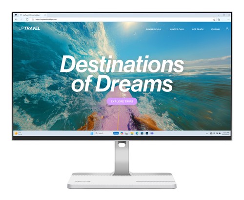 Lenovo l24d monitor - lenovo, l24d-4c