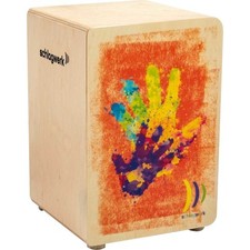 Percussione cp402 high five - percussione,