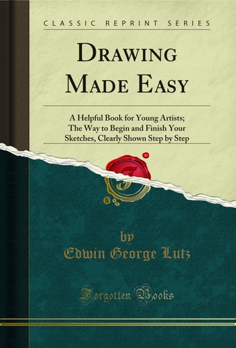 Drawing made easy helpful - drawing, a