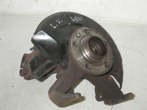 Porta fuso snodo - fuso, abs