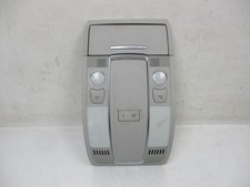 Interior Lighting Front