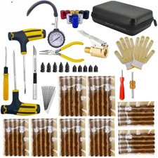 Kit Riparazione Pneumatici