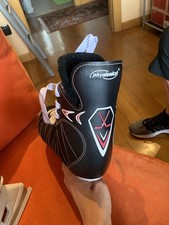 Pattini Da Ghiaccio Physionics Taglia 40