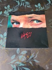 Vasco Rossi "Vasco (I Dischi