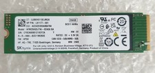 SK HYNIX BC511 NVMe 256GB SSD M.2 HARD DISK