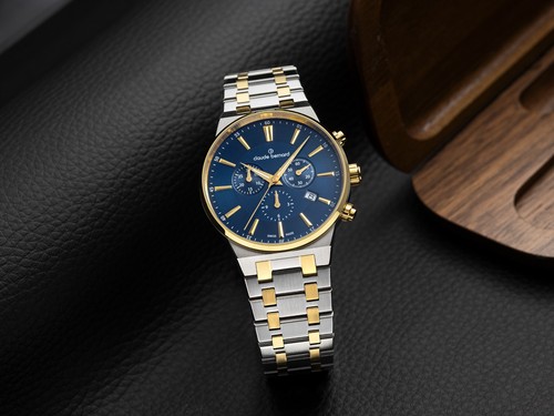 Claude bernard edox neo - bernard,