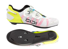 SIDI WIRE 3 ROAD CYCLING SHOES