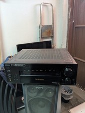 Sony STR-DB825 Amplificatore
