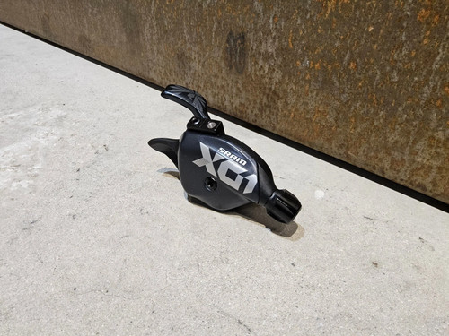 Sram x01 eagle trigger leva - eagle,