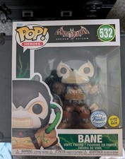 Funko pop bane - #532,