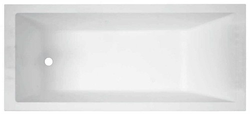 Vasca bagno rettangolare - bagno,