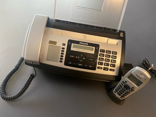 Philips magic voice dect - philips,