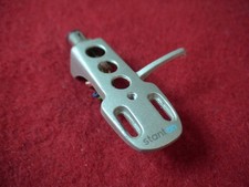 Stanton Testina Giradischi