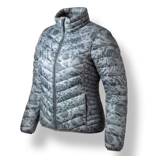 Piumino donna way stampato - donna, k-way