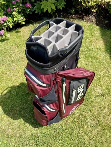 Ping pioneer monsoon - ping,