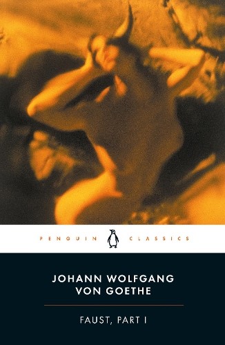 Goethe faust part - goethe, i