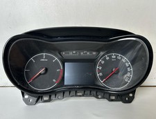 QUADRO STRUMENTI PER OPEL Corsa E 3° Serie 367030224 (15>)