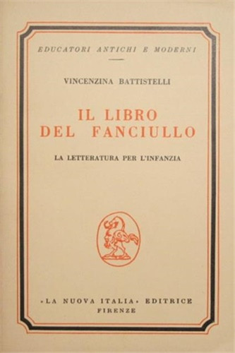Battistelli vincenzi il - battistelli,vincenzi,